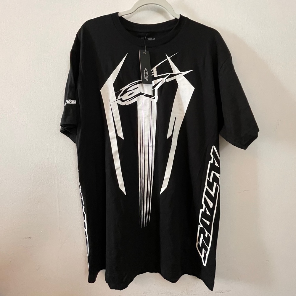Alpine T-shirt